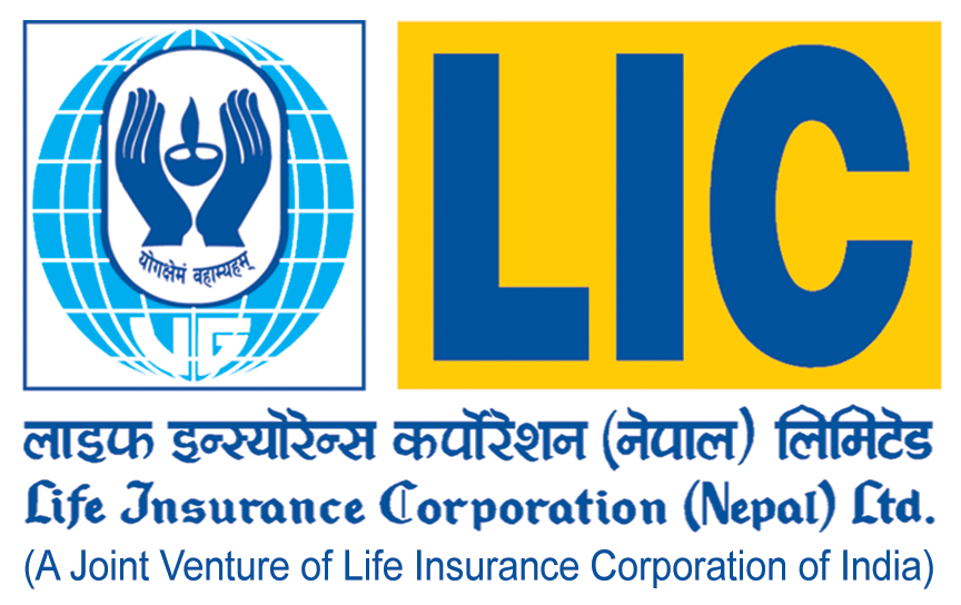 LIC Nepal Ltd. Logo